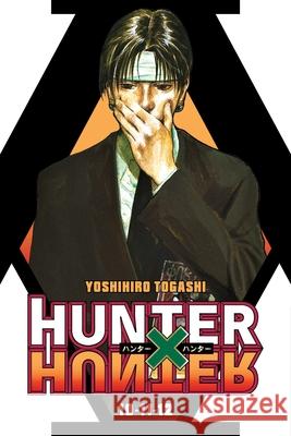Hunter x Hunter (3-in-1 Edition), Vol. 4 Yoshihiro Togashi 9781974758876 VIZ Media LLC - książka