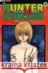 Hunter X Hunter. Bd.14 Togashi, Yoshihiro   9783551762245 Carlsen
