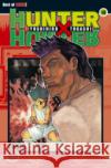 Hunter X Hunter. Bd.16 Togashi, Yoshihiro   9783551762269 Carlsen