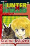Hunter X Hunter. Bd.18 Togashi, Yoshihiro   9783551762283 Carlsen