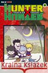 Hunter X Hunter. Bd.20 Togashi, Yoshihiro   9783551762306 Carlsen