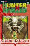 Hunter X Hunter. Bd.21 Togashi, Yoshihiro   9783551765918 Carlsen
