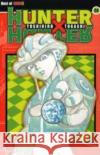 Hunter X Hunter. Bd.24 Togashi, Yoshihiro   9783551765949 Carlsen