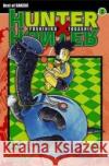 Hunter X Hunter. Bd.3 Togashi, Yoshihiro   9783551762139 Carlsen