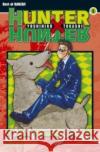 Hunter X Hunter. Bd.5 Togashi, Yoshihiro   9783551762153 Carlsen