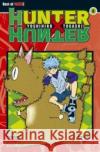 Hunter X Hunter. Bd.6 Togashi, Yoshihiro   9783551762160 Carlsen