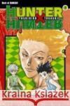 Hunter X Hunter. Bd.7 Togashi, Yoshihiro   9783551762177 Carlsen