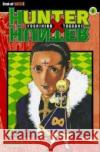Hunter X Hunter. Bd.8 Togashi, Yoshihiro   9783551762184 Carlsen