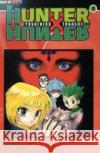 Hunter X Hunter. Bd.9 Togashi, Yoshihiro   9783551762191 Carlsen