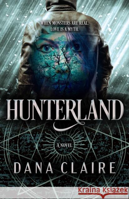 Hunterland Dana Claire 9780744307344 CamCat Publishing, LLC - książka