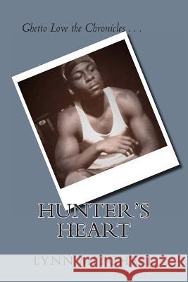 Hunter's Heart MS Lynn Mitchell 9781484973448 Createspace - książka