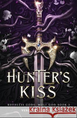 Hunter's Kiss Veronica Douglas   9781957680132 Magic Side Press LLC - książka