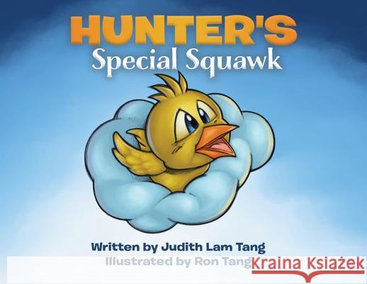 Hunter's Special Squawk Judith La 9780228807520 Tellwell Talent - książka