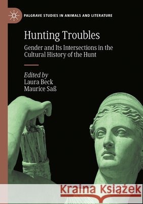 Hunting Troubles  9783031702259 Springer Nature Switzerland - książka