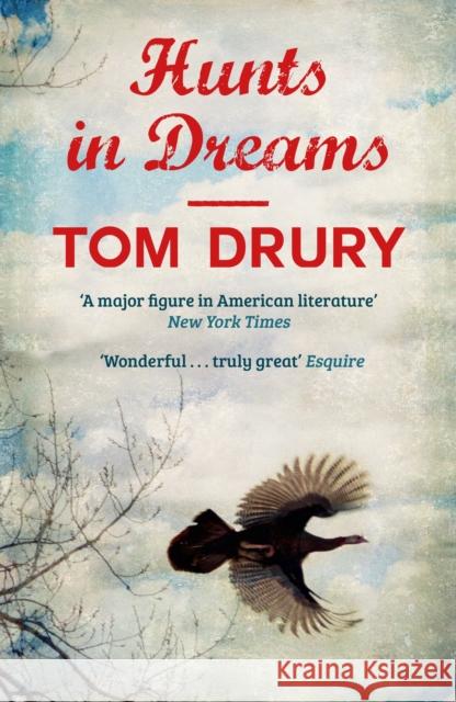 Hunts in Dreams Yiyun Li 9781910400333 Old Street Publishing - książka