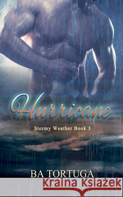 Hurricane Ba Tortuga 9798223761358 Turtlehat Creatives - książka