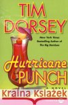 Hurricane Punch Tim Dorsey 9780061233173 Harperluxe