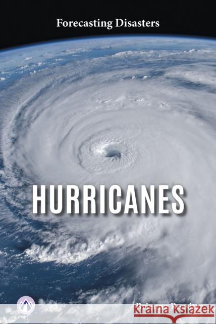 Hurricanes Brienna Rossiter 9798892506625 Apex - książka