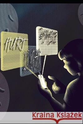 Hurt by Myself Lexi Wright   9798393436261 Independently Published - książka