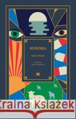 Huryska Kamel Dauod 9788368295474 ArtRage - książka