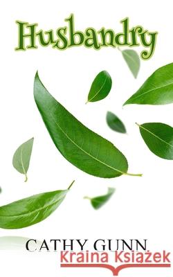 Husbandry Cathy Gunn 9781835638040 New Generation Publishing - książka