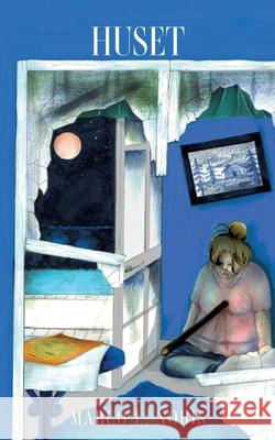 Huset: Del 2 Marco L. Nobis 9789181146479 Bod - Books on Demand - książka