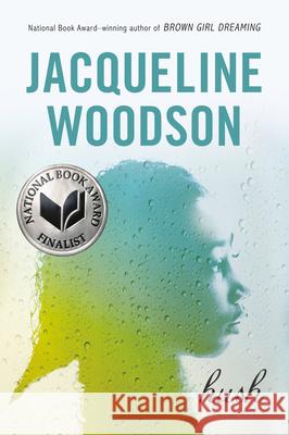 Hush Jacqueline Woodson 9780142415511 Speak - książka