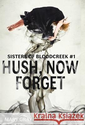 Hush, Now Forget Mary Gray (American University Washingto Larsen Cammie Larsen Cammie 9781948095464 Monster Ivy Publishing - książka