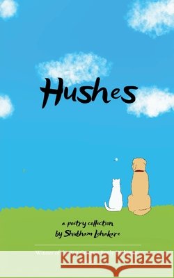 Hushes Shubham Lohakare 9789369539055 Bookleaf Publishing - książka