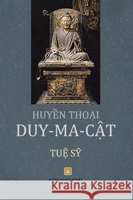 Huyen Thoai Duy Ma Cat Sy Tue 9781500243081 Createspace - książka