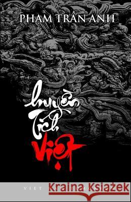 Huyen Tich Viet Pham Tran Anh 9781517514822 Createspace Independent Publishing Platform - książka