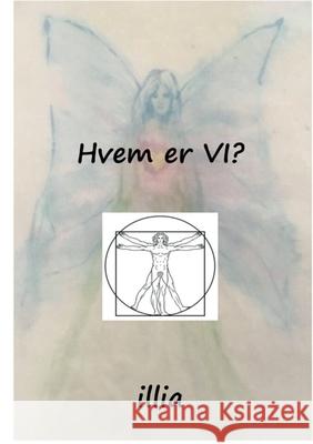 Hvem er vi? Ingrid Illia Haugerud 9788284512198 Bod - Books on Demand - książka