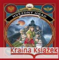 Hvězdný hrad 2 Alex Alice 9788027528530 Host - książka