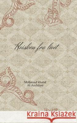 Hvisken fra livet Khalaf, Mohanad 9783384683571 tredition - książka