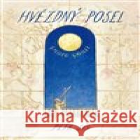 Hvězdný posel Petr Sís 9788086803951 Labyrint - książka