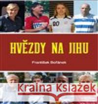 Hvězdy na jihu František Bořánek 9788027060283  - książka