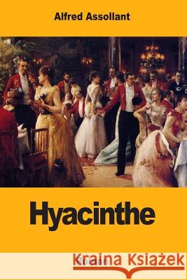 Hyacinthe Alfred Assollant 9781987758511 Createspace Independent Publishing Platform - książka