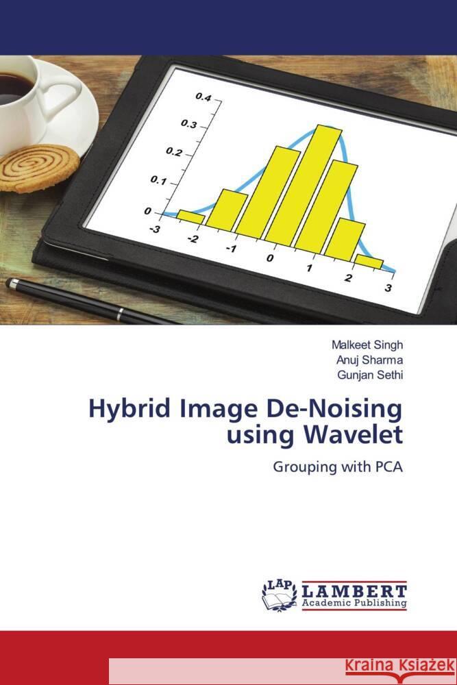 Hybrid Image De-Noising using Wavelet SINGH, MALKEET, Sharma, Anuj, Sethi, Gunjan 9786206180999 LAP Lambert Academic Publishing - książka