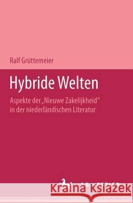 Hybride Welten: Aspekte der 