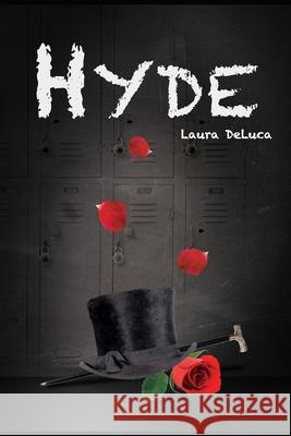 Hyde Tara Chevrestt Laura DeLuca 9781980842972 Independently Published - książka