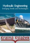 Hydraulic Engineering: Emerging Trends and Technologies Will Shelton 9781632409263 Clanrye International