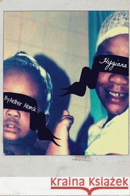 Hygiana Aether Atomsk 9781365942310 Lulu.com - książka