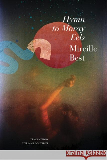 Hymn to Moray Eels Mireille Best 9781803095578 Seagull Books - książka