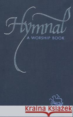 Hymnal: A Worship Book Herald Press 9780836180015 Herald Press - książka