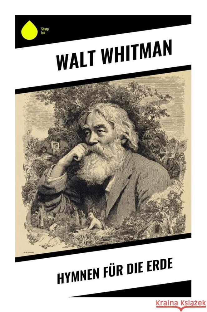 Hymnen für die Erde Whitman, Walt 9788028399986 Copycat - książka
