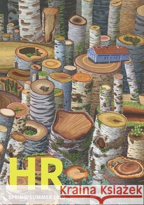 Hypertext Review: Spring - Summer 2020 Chelsea Laine Wells Sahar Mustafah Patricia Ann McNair 9798645879457 Independently Published - książka