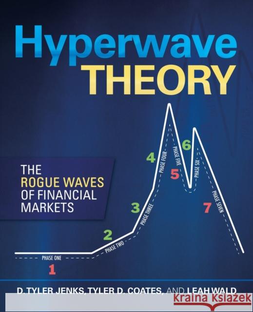 Hyperwave Theory: The Rogue Waves of Financial Markets D Tyler Jenks, Tyler D Coates, Leah Wald 9781480888760 Archway Publishing - książka