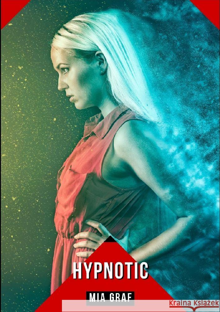 Hypnotic Graf, Mia 9783384184337 Mia Graf - książka