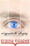Hypnotické skripty (Czech edition) Tencl, Jakub 9788027006373 IngramSpark