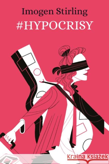 HYPOCRISPY Imogen Stirling 9781912917051 Speculative Books Ltd - książka
